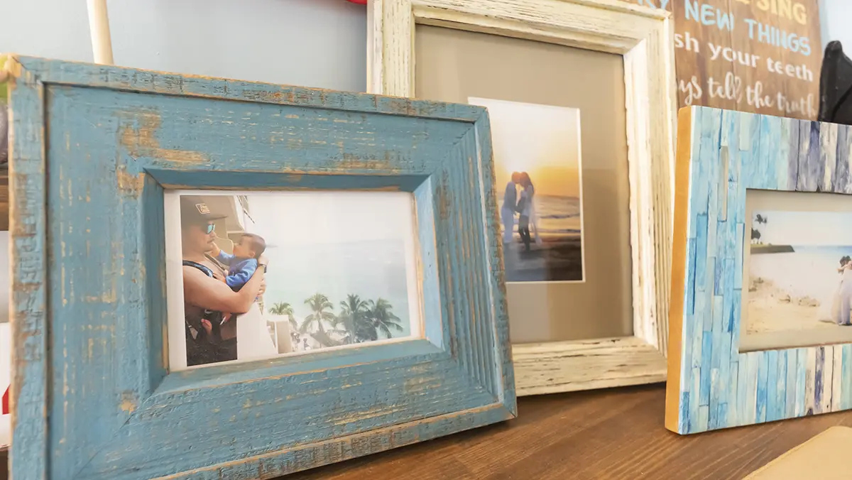 茨城県土浦市OAKSTYLE（オークスタイル）のサーファーズスタイル住宅の内観