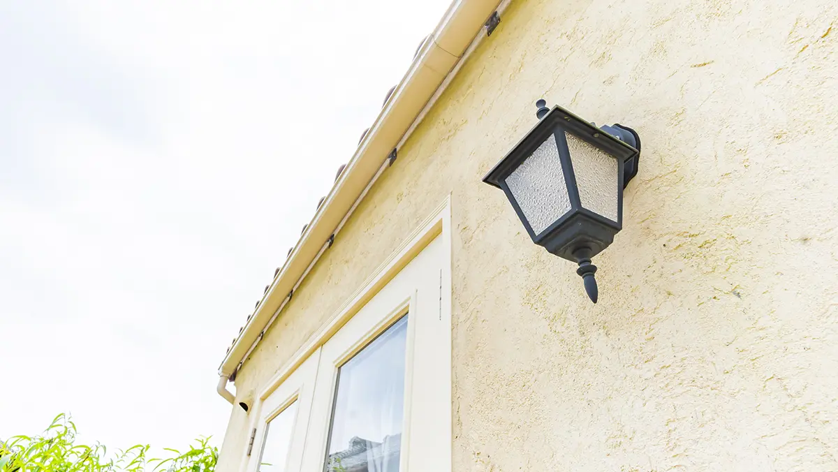 茨城県土浦市OAKSTYLE（オークスタイル）のユーロスタイル住宅の外観